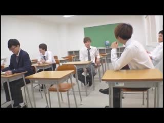 ko-boys project – yankee-kun and megane-kun ~forbidden love between bad and honor student~